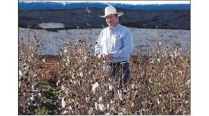 Mesa man discussing food safety, air quality in Washington 