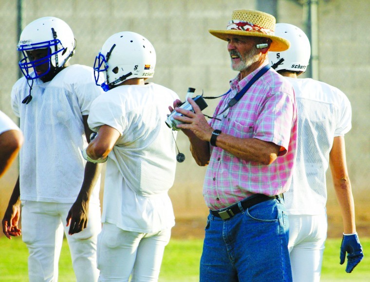 Dobson Football