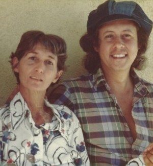 Sue Guthrie, Arlo Guthrie