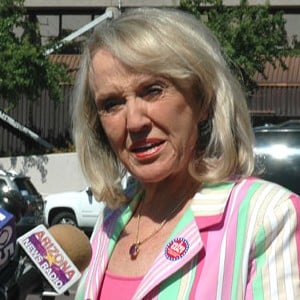 Jan Brewer