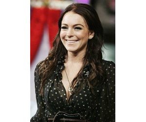 Lindsay Lohan reportedly overcome by heat 
