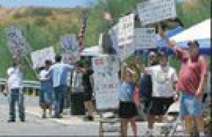 Arizona’s copper history laden with strikes, job actions 