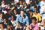 Pitt narrates PBS miniseries on health 