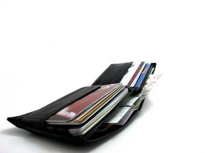 Credit card pitfalls