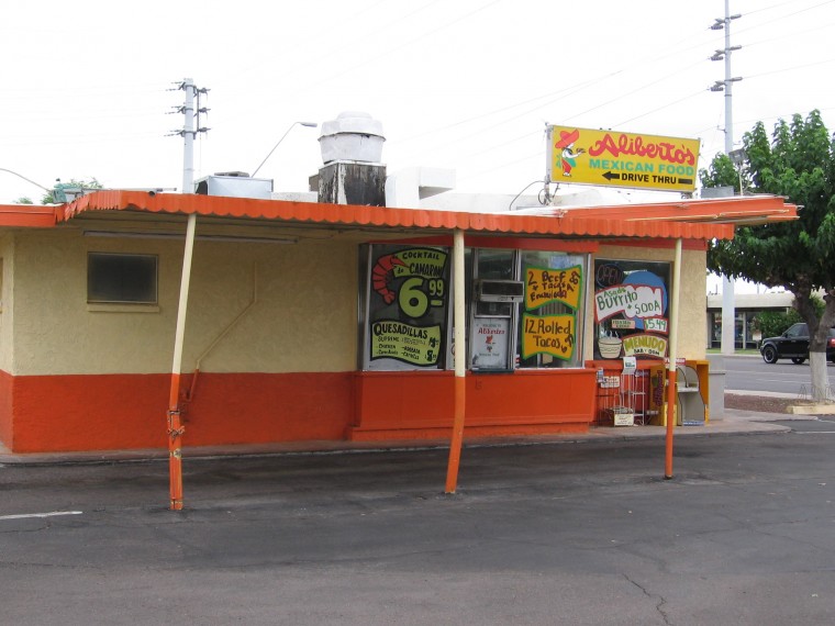 Aliberto's