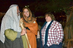Night in Bethlehem