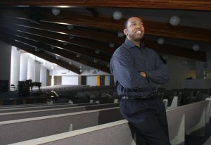 Valley African Methodist Episcopal Church reaches out to help 