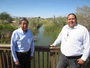 Water rights