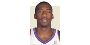 Suns' Stoudemire out at least four months 