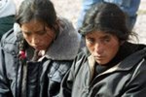 Illegal immigrants apprehended on Interstate 10 