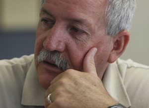 Incident commander 'restoring order out of chaos' 