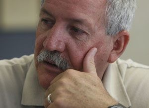 Incident commander 'restoring order out of chaos' 