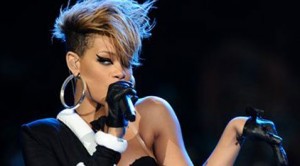 Rihanna, Mark Sanchez raise money for charities 