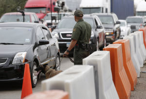 Checkpoint Prosecutions