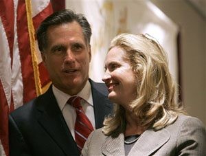 Romney campaign throws new kind of house party 