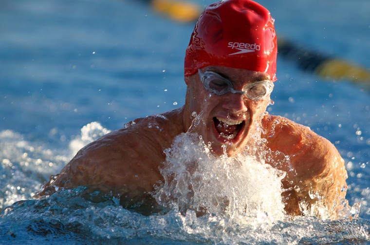 AIA State Swim and Dive Championship