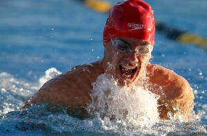 AIA State Swim and Dive Championship