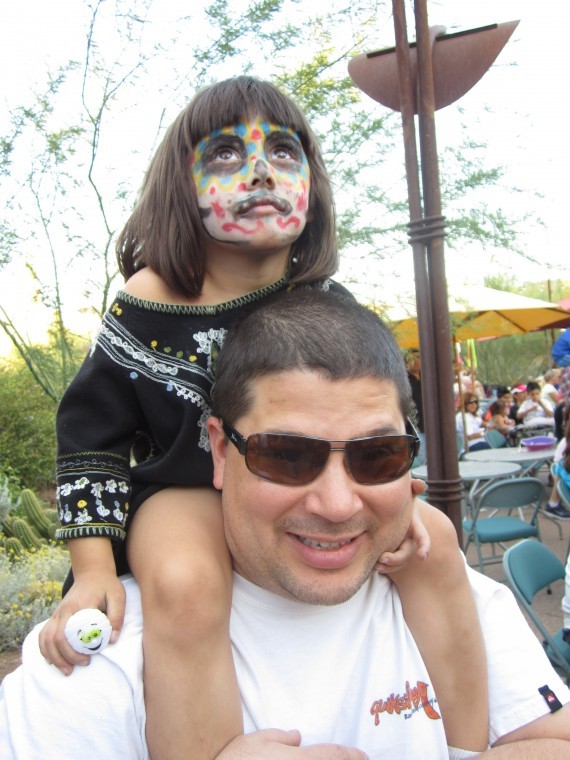 Dia de los Muertos