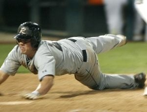 Red Mountain's loss puts backs to wall 