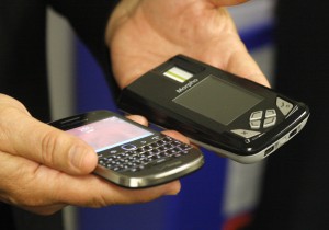 Police technology