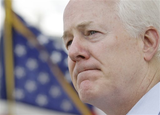 John Cornyn