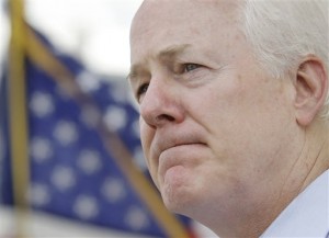 John Cornyn
