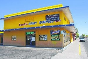 Larada’s Surplus site’s future uncertain 