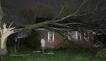 Tornadoes sweep through Tennessee, kill 11 