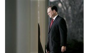 Democrats vow tough questioning of Alito 