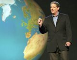 'Truth' rings true: Gore makes convincing case 