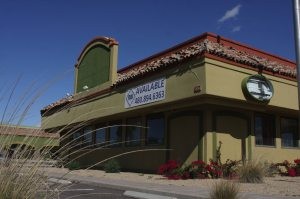 No improvement seen for retail real estate 