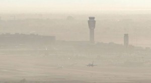 EPA replacing Bush smog limit with stricter rule 