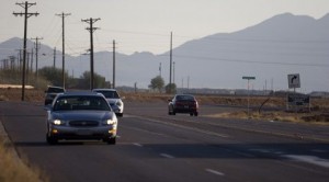 Widening planned for Power Road stretch 