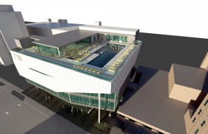 ASU DOWNTOWN