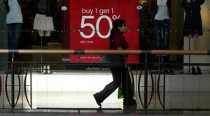 Retailers hope Black Friday rings up green 