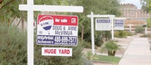 Home prices drop dramatically 