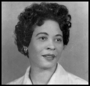 Daisy Bates