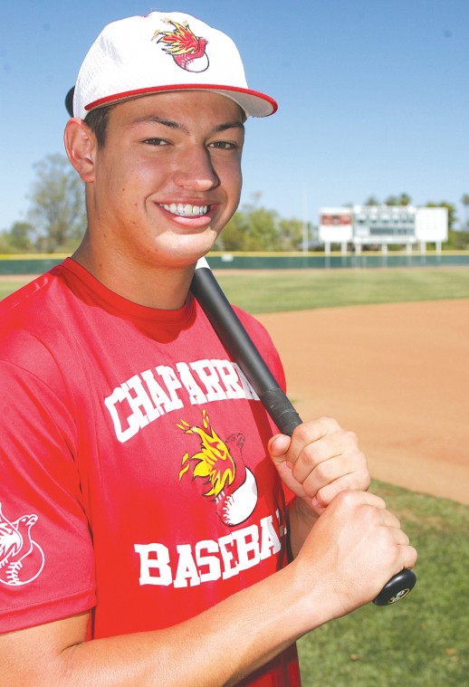 Dylan Cozens