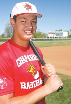 Dylan Cozens
