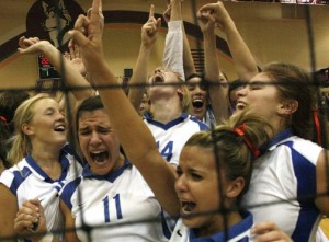 Scottsdale Christian coach never expected to stay 