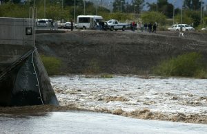 Storm one of biggest in Valley's history 