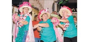 A guide to attending a Jimmy Buffett concert 