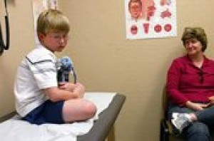 Flu bug bites the Valley hard 