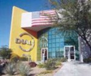 Scottsdale keeps Dial headquarters 