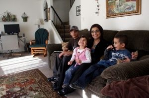Low-income homebuyers find few Gilbert options 
