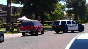 Tempe Shooting
