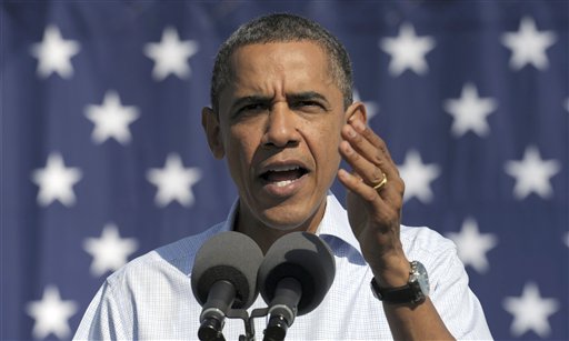 Barack Obama