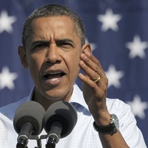 Barack Obama