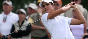 Ochoa stays in driver’s seat 