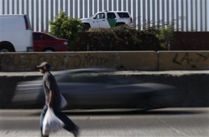 Border Patrol 